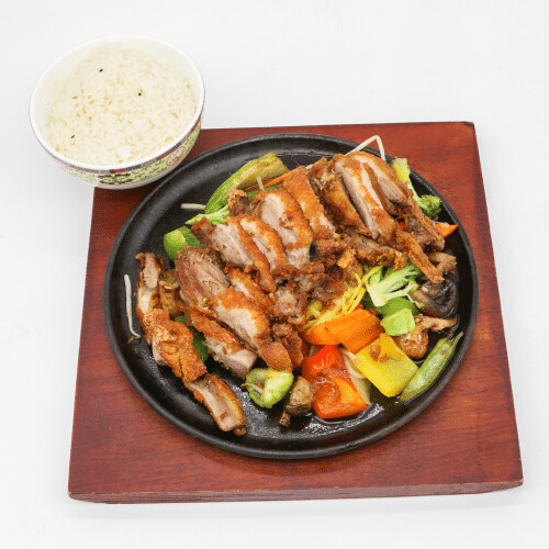 Ente Taipan