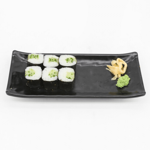 Kappa Maki (6 Stück)
