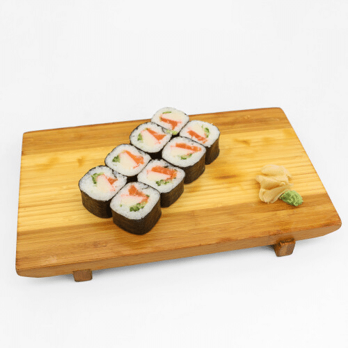 Maki groß (8 Stück)