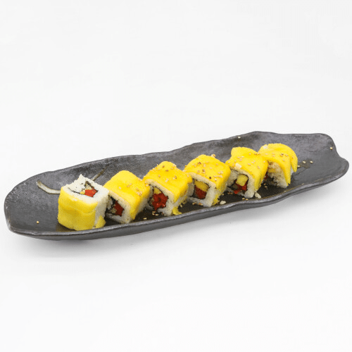 Mango California Roll