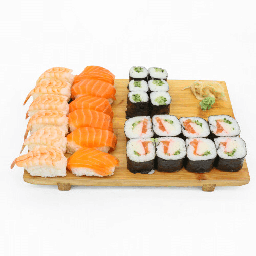Sushi Mix groß