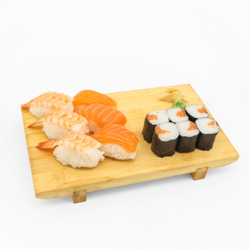 Sushi Mix klein