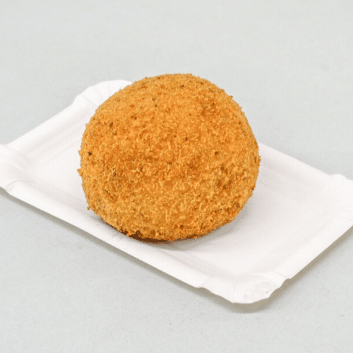 Arancina ragú