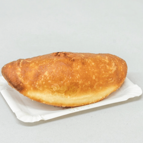Calzone fritto