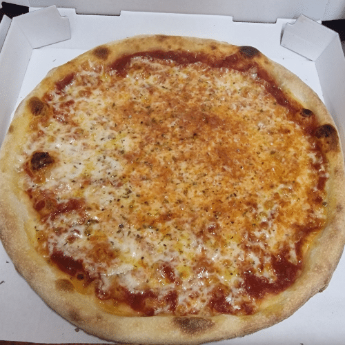 Margherita