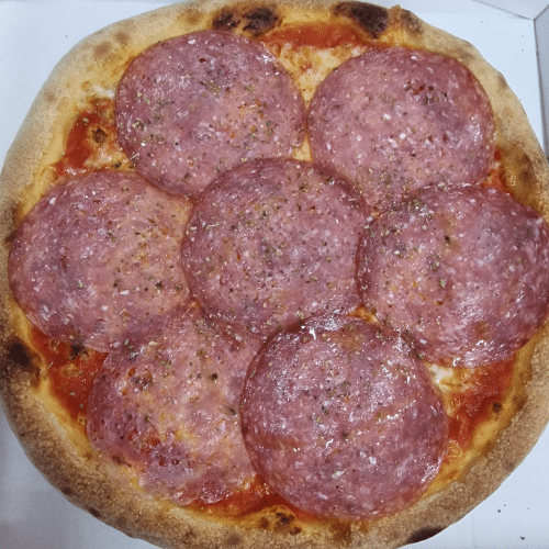 Salame