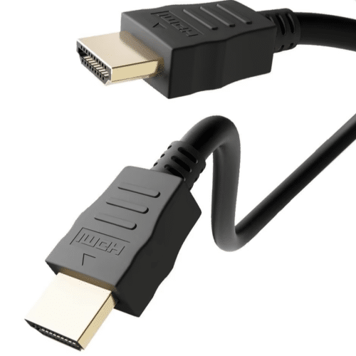 15 Meter HDMI High Speed Kabel mit Ethernet 4K Ultra-HD