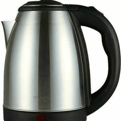 1,8 Liter Edelstahl Wasserkocher 1500 Watt