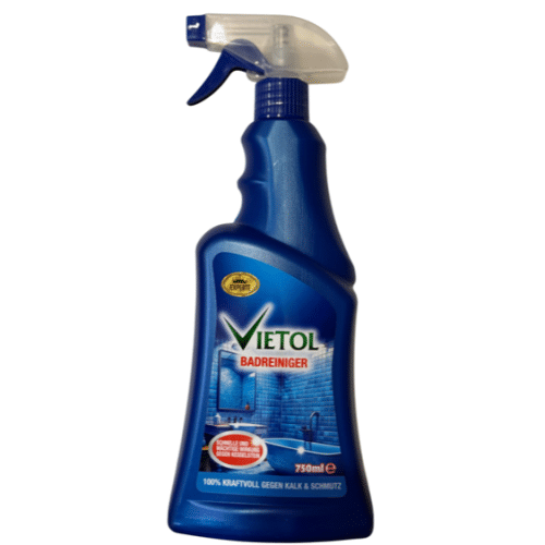 Bad & Sanitär Kraftreiniger Kalkreiniger Kesselstein 750ml