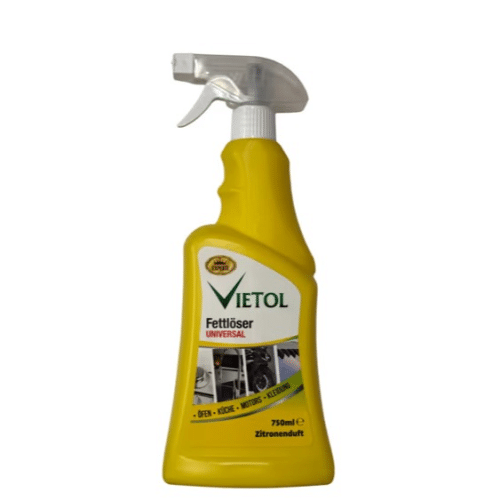 Fettlöser UNIVERSAL MULTI-AKTIV Zitrus 750ml