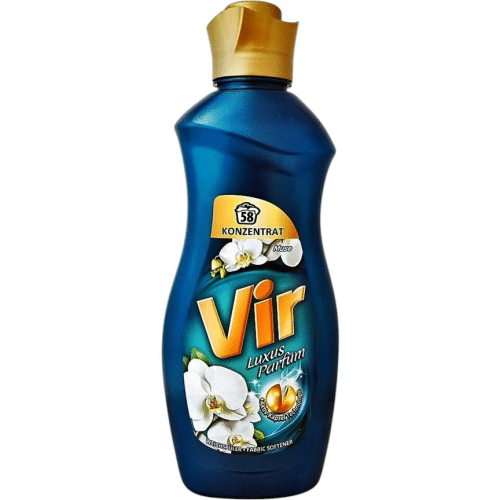 Luxus Parfüm Weichspüler mit edlen Parfüms 1450 ml
