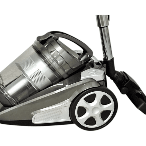 Zyklon Staubsauger 850 Watt Boden Sauger ohne Beutel XL 3l