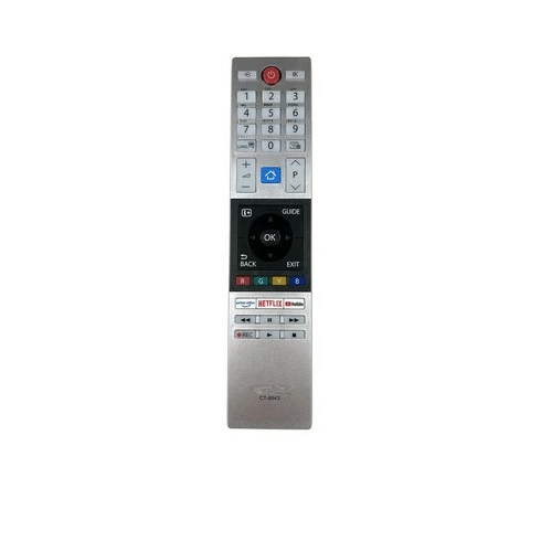 Toshiba TV Fernseher Originale Fernbedienung