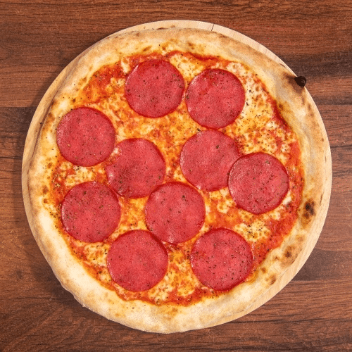 Pizza Salame