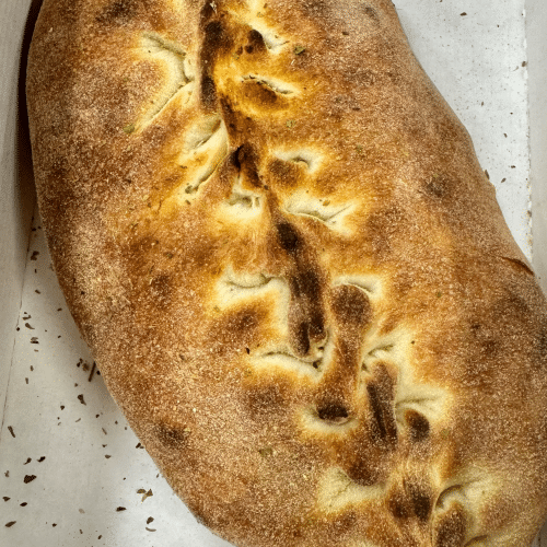 Calzone 1 (Ø 29cm)
