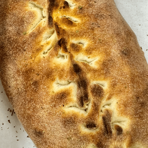 Calzone 3 (Ø 29cm)