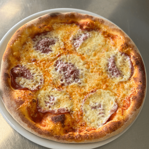 Pizza Salami