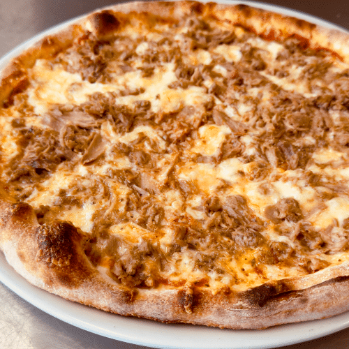 Pizza Tonno