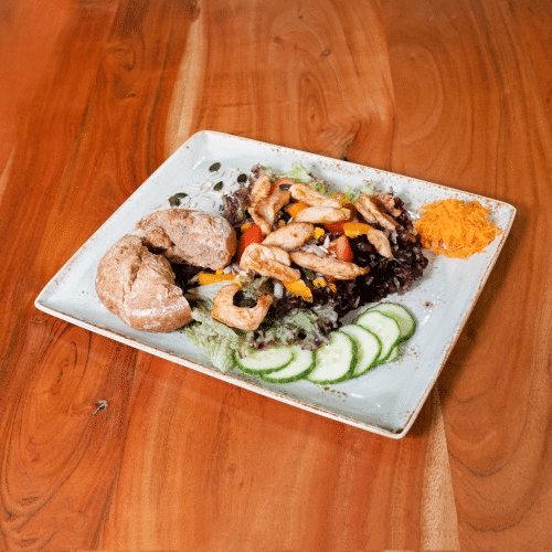 Restaurant Korkenzieher - Essen online bestellen in Briedel