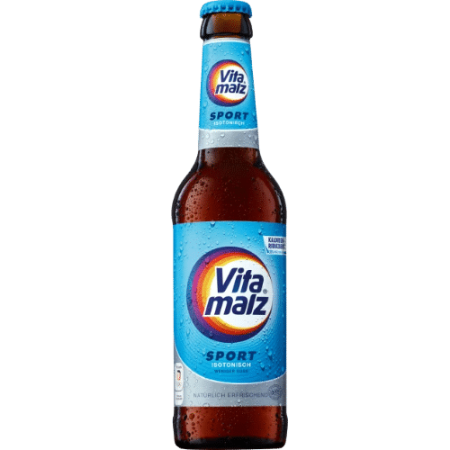 Vitamalz 0,33l (MEHRWEG)