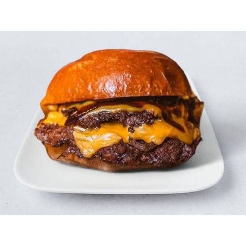 Smash Burger