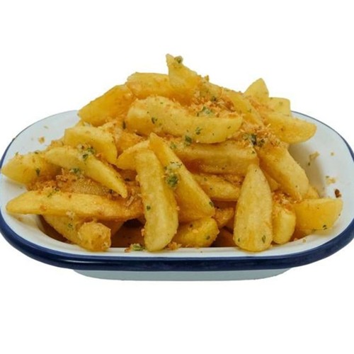 Garlic Fries
