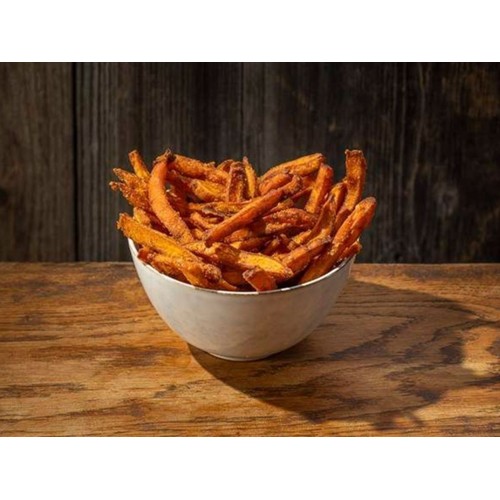 Sweet Potato Fries