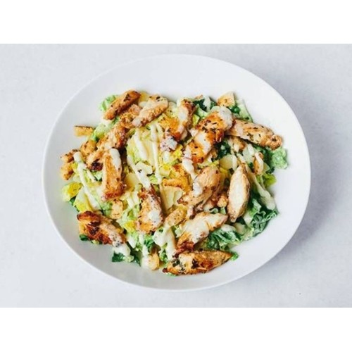 Caesar Salad Chicken