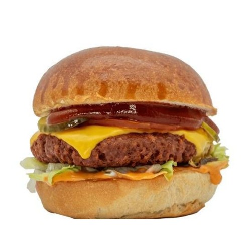 Vegan Chiise