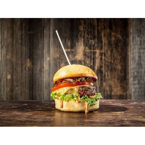 Trüffel Burger