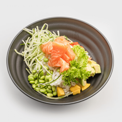 Salat Bowl