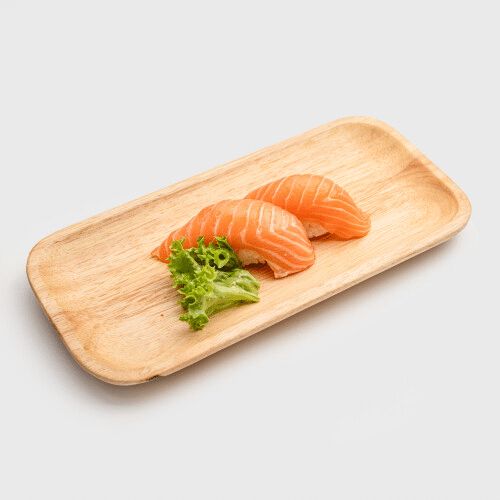 Sake Nigiri