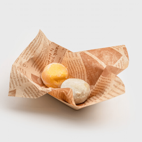 Mochi Ice Creme (1 Stück)