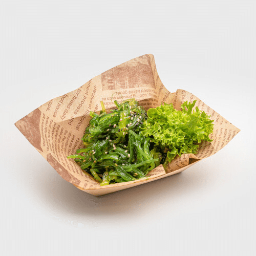 Seetang Salat