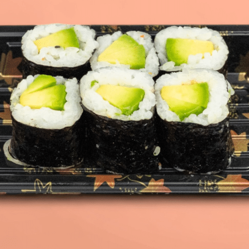 Avocado Maki