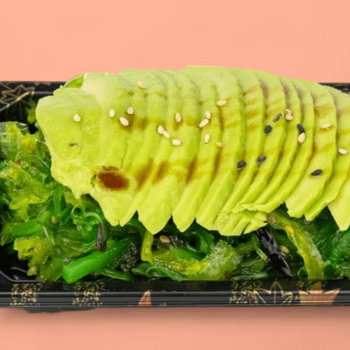 Avocado Seetang Salat