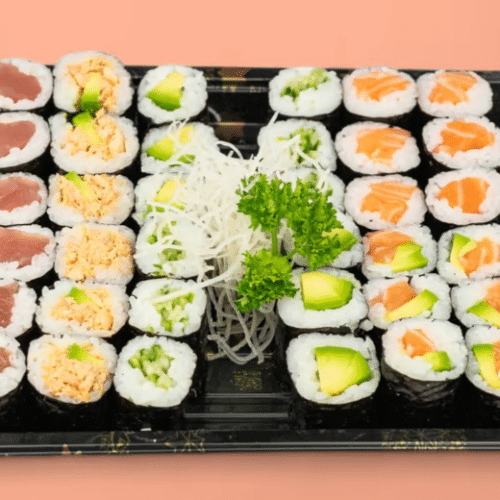 Big Maki Set