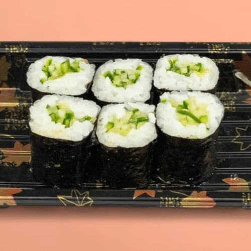 Kappa Maki