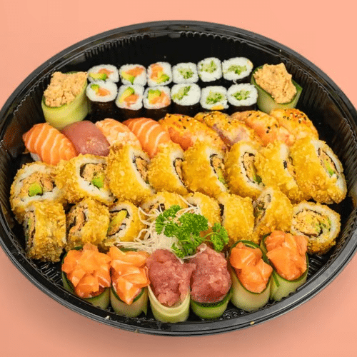 Kyoto Partyset