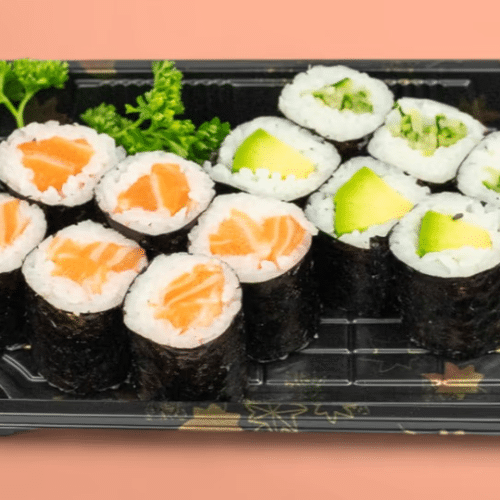 Maki Box