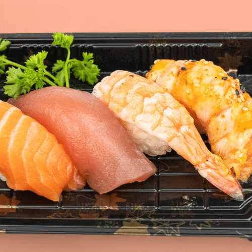 Nigiri Box