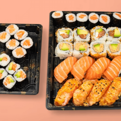 Sake Partyset