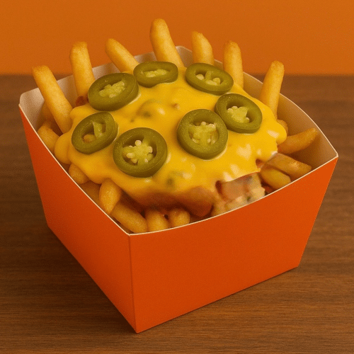 Chilicheese Freis