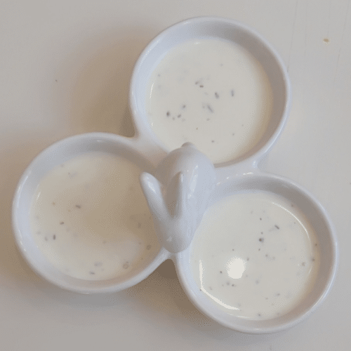 Joghurt-Dressing