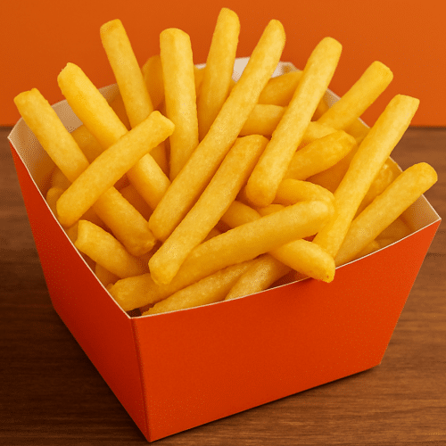Pommes frites