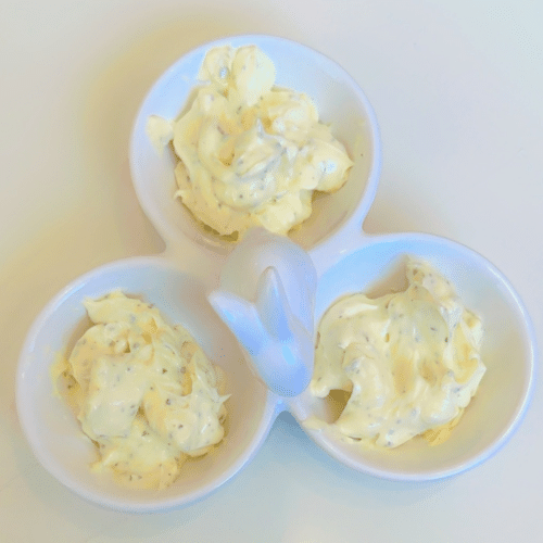 Remoulade-Dip