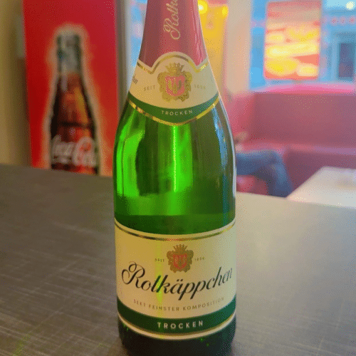 Rotkäppchen Sekt Trocken 0,75l