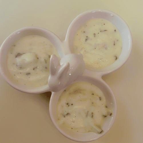 Tzatziki