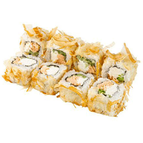 Bonito Roll