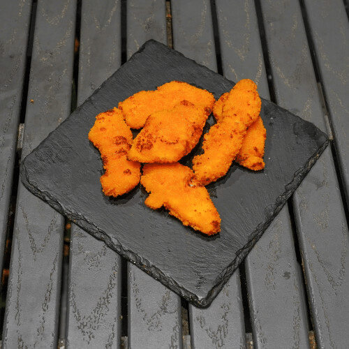 Chicken Fingers (6 Stück)